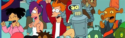 naked futurama characters|Futurama Characters Naked Porn Videos 